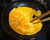 そぼろ丼作り方5写真