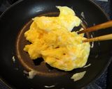 そぼろ丼作り方6写真