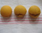 野菜なポンデケージョ作り方8写真