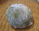 野菜スイーツ❤　れんこん大福かぼちゃ餡作り方10写真