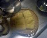 和のき・ほ・ん・いなり寿司作り方2写真