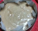 生クリーム不使用＊簡単ガトーショコラ作り方7写真