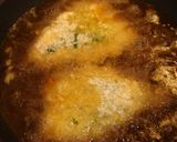 青じそとゴマのさわやかキスフライ作り方5写真