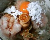 揚げたてが美味い!!さつま揚げ☆作り方2写真