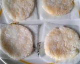 あっという間！チーズせんべい作り方5写真