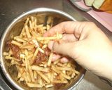 食べる新ショウガ作り方3写真