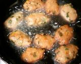 揚げたてが美味い!!さつま揚げ☆作り方5写真