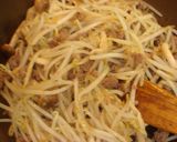 ぱぱっとまんぷくあんかけうどん作り方3写真