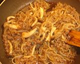 ぱぱっとまんぷくあんかけうどん作り方4写真