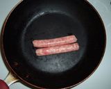 ☆Weekend Breakfast☆作り方3写真