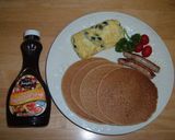 ☆Weekend Breakfast☆作り方4写真
