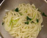 ぱぱっとまんぷくあんかけうどん作り方5写真