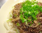 ぱぱっとまんぷくあんかけうどん作り方6写真