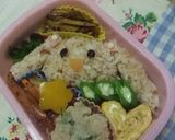 お弁当の隙間に❤スナップマヨ☺作り方3写真