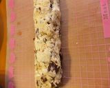 チョコとくるみのクッキー作り方2写真