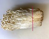 なめ茸　楽してブレない美味しさに作れます作り方2写真