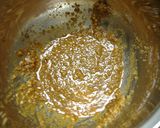 シャキシャキレタスのごまあえ作り方1写真
