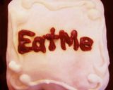 ♥EATME♡アリスのアップルクーヘン♥作り方25写真