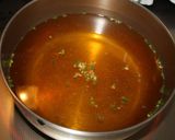 麻婆豆腐の翌日は☆マーボーうどん♪♪作り方3写真