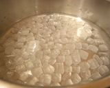 岡野さんちの、らっきょうの甘酢漬け♪作り方2写真