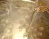 岡野さんちの、らっきょうの甘酢漬け♪作り方3写真