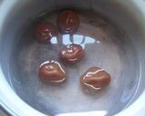 農家さんから教えてもらった　梅びしお♪作り方2写真