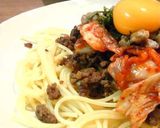 甘辛そぼろ乗せ♡卵かけご飯♪ASTKG♪作り方6写真