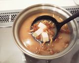 我が家の味噌汁作り方4写真