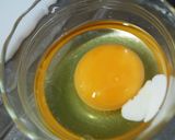野菜ジュースdeジューシーオムリゾット☆作り方2写真