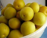 甘そうで甘くない食べる梅ジャム作り方1写真