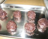 あんフランスパン作り方3写真
