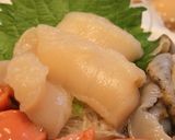 喰いﾈｪ!!　豪華北海六色「メガ海鮮丼」作り方2写真
