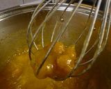 甘そうで甘くない食べる梅ジャム作り方5写真