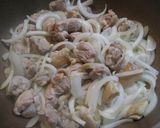 トマトとろとろ＊鶏と野菜のトマト煮込み＊作り方2写真