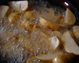 最強コンビ☆簡単　ローズマリーポテト作り方4写真
