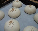あんフランスパン作り方6写真