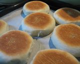 あんフランスパン作り方8写真