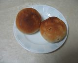 あんフランスパン作り方10写真