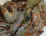 えび🦐とアボカド🥑サラダ作り方1写真