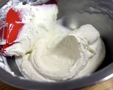 ほんっとに簡単。手作りのクリームチーズ作り方6写真