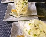 ニセアカシアのワインゼリー作り方5写真