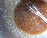 こしあぶらの中華風サラダ作り方6写真