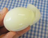 つるんと☆半熟ゆでたまご作り方4写真