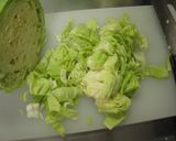 超簡単節約にも！煮込み肉団子（写真付き）作り方3写真