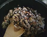 *隠し味が決め手!!　我が家のおから煮*作り方4写真
