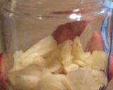 ❀簡単新生姜の甘酢漬け❀作り方3写真