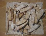 給食メニュー*揚げごぼう作り方2写真