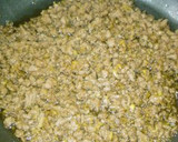 大人の味♪生姜炊き込みご飯作り方4写真