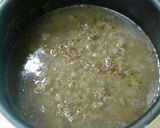 大人の味♪生姜炊き込みご飯作り方7写真