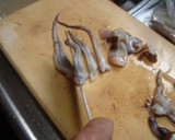 加圧２分　超簡単　いか大根作り方7写真
